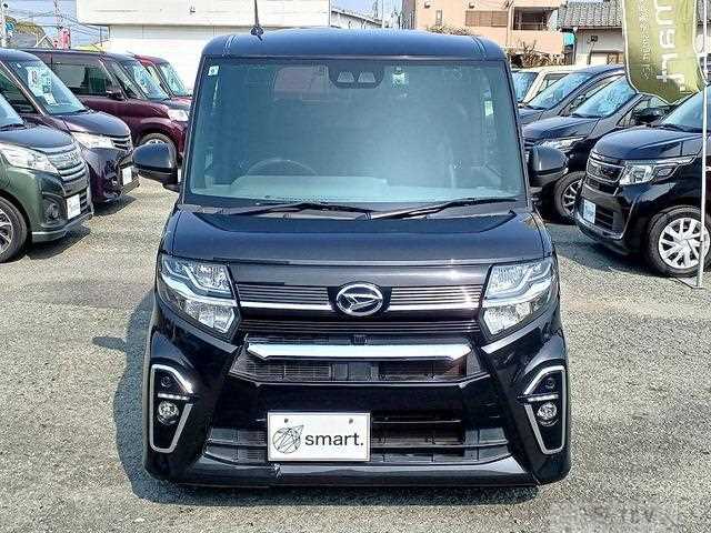 2019 Daihatsu Tanto