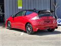 2010 Honda CR-Z