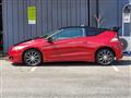 2010 Honda CR-Z