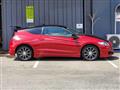 2010 Honda CR-Z