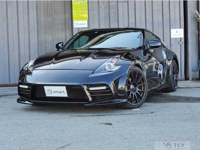 2011 Nissan Fairlady Z