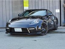 2011 Nissan Fairlady Z