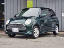 2007 Daihatsu Miragino