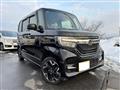 2017 Honda N BOX