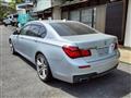 2014 BMW 7 Series
