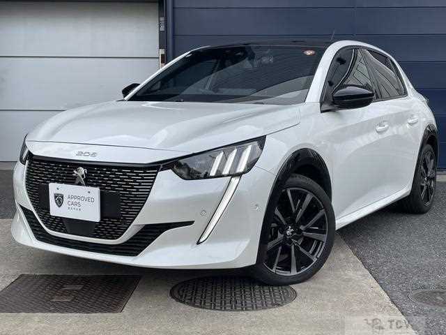 2022 Peugeot Peugoet Others