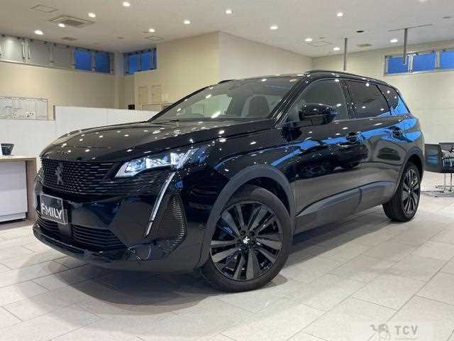 2023 Peugeot Peugoet Others