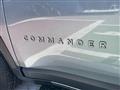 2024 Jeep Commander