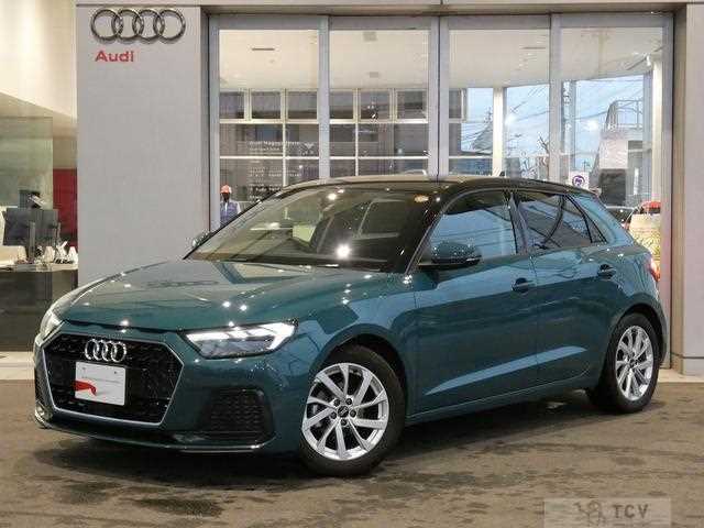 2021 Audi Audi Others