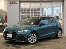 2021 Audi Audi Others