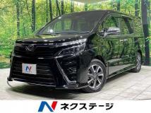 2018 Toyota Voxy