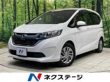 2017 Honda Freed