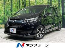 2018 Honda Freed