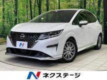 2021 Nissan Note
