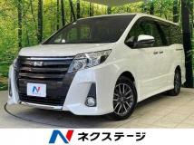 2016 Toyota Noah