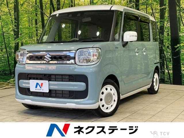 2021 Suzuki Suzuki Others