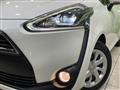 2018 Toyota Sienta