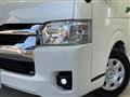 2024 Toyota Hiace Van