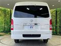 2024 Toyota Hiace Van