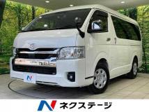 2024 Toyota Hiace Van