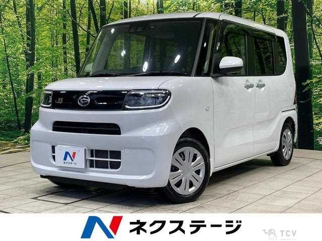 2023 Daihatsu Tanto
