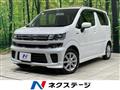 2017 Suzuki Wagon R