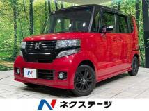 2014 Honda N BOX