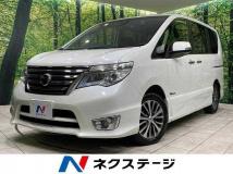 2015 Nissan Serena