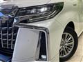 2019 Toyota Alphard Hybrid