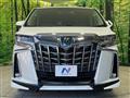 2019 Toyota Alphard Hybrid