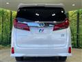 2019 Toyota Alphard Hybrid