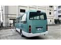 2009 Nissan Civilian Bus