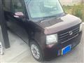 2010 Daihatsu Move Conte