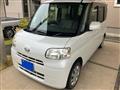 2011 Daihatsu Tanto