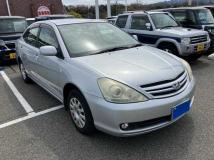 2006 Toyota Allion