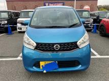 2014 Nissan Nissan Others