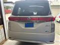 2010 Nissan Elgrand