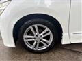 2010 Nissan Elgrand