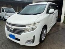 2010 Nissan Elgrand