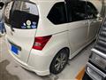 2009 Honda Freed