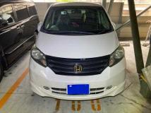 2009 Honda Freed