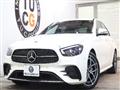 2020 Mercedes-Benz E-Class