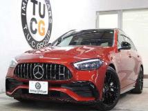 2023 Mercedes-Benz C-Class