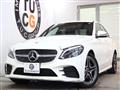 2019 Mercedes-Benz C-Class