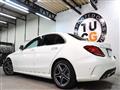 2019 Mercedes-Benz C-Class