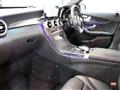 2018 Mercedes-Benz C-Class