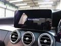2018 Mercedes-Benz C-Class