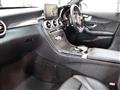 2015 Mercedes-Benz C-Class