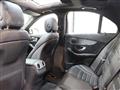 2015 Mercedes-Benz C-Class