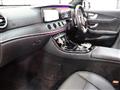2019 Mercedes-Benz E-Class